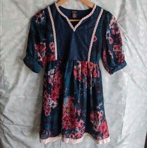 Zunie Girls Dress